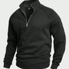 Henry™ - Premium Half Zip Leisure Pullover