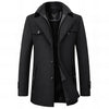 Reid | Elegant Summit Coat
