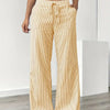 KARINA | STYLISH STRIPED PANTS