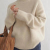 Avery™ - Comfy Soft Turtleneck Sweater
