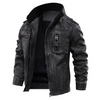 Marco | Premium Leather Jacket