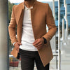 Classic Men's Smart Jacket