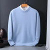 Levi™ - Soft Solid Color Pullover