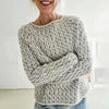 Luna™ - Chic Sweater