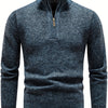 Ethan™ - Stylish Casual Half-Zip Sweater