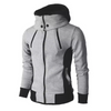 Logan™ - Stylish Warm Zip-up Hoodie