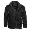 Henry™ - Casual Winter Multifunctional Jacket